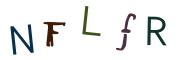 Vaizdinė CAPTCHA užduotis