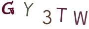 Vaizdinė CAPTCHA užduotis