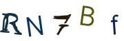 Vaizdinė CAPTCHA užduotis