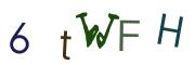 Vaizdinė CAPTCHA užduotis
