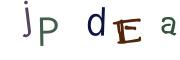 Vaizdinė CAPTCHA užduotis