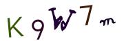 Vaizdinė CAPTCHA užduotis