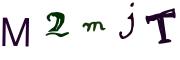 Vaizdinė CAPTCHA užduotis
