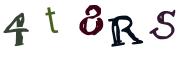 Vaizdinė CAPTCHA užduotis