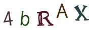 Vaizdinė CAPTCHA užduotis