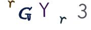 Vaizdinė CAPTCHA užduotis