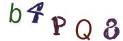 Vaizdinė CAPTCHA užduotis