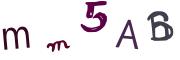 Vaizdinė CAPTCHA užduotis