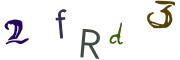 Vaizdinė CAPTCHA užduotis