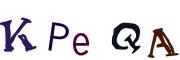 Vaizdinė CAPTCHA užduotis