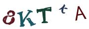 Vaizdinė CAPTCHA užduotis
