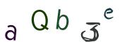 Vaizdinė CAPTCHA užduotis