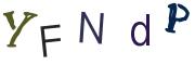 Vaizdinė CAPTCHA užduotis