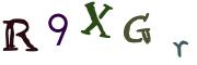 Vaizdinė CAPTCHA užduotis