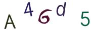 Vaizdinė CAPTCHA užduotis