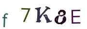 Vaizdinė CAPTCHA užduotis