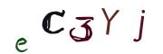 Vaizdinė CAPTCHA užduotis