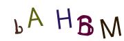 Vaizdinė CAPTCHA užduotis