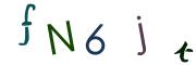 Vaizdinė CAPTCHA užduotis