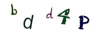 Vaizdinė CAPTCHA užduotis
