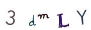 Vaizdinė CAPTCHA užduotis
