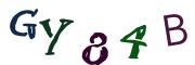 Vaizdinė CAPTCHA užduotis