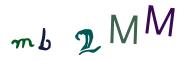 Vaizdinė CAPTCHA užduotis