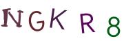 Vaizdinė CAPTCHA užduotis