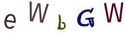 Vaizdinė CAPTCHA užduotis