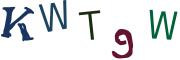 Vaizdinė CAPTCHA užduotis