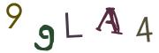 Vaizdinė CAPTCHA užduotis