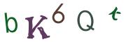 Vaizdinė CAPTCHA užduotis