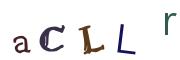 Vaizdinė CAPTCHA užduotis