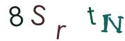 Vaizdinė CAPTCHA užduotis