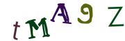 Vaizdinė CAPTCHA užduotis