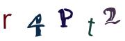 Vaizdinė CAPTCHA užduotis