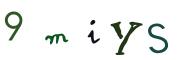 Vaizdinė CAPTCHA užduotis