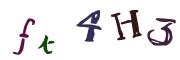 Vaizdinė CAPTCHA užduotis