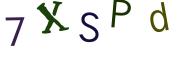 Vaizdinė CAPTCHA užduotis
