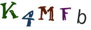 Vaizdinė CAPTCHA užduotis
