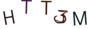 Vaizdinė CAPTCHA užduotis