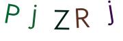 Vaizdinė CAPTCHA užduotis