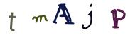 Vaizdinė CAPTCHA užduotis