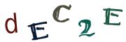 Vaizdinė CAPTCHA užduotis