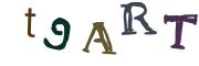 Vaizdinė CAPTCHA užduotis