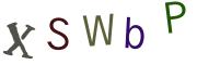 Vaizdinė CAPTCHA užduotis
