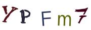 Vaizdinė CAPTCHA užduotis