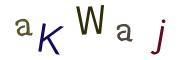 Vaizdinė CAPTCHA užduotis
