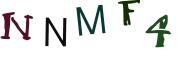 Vaizdinė CAPTCHA užduotis
