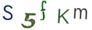 Vaizdinė CAPTCHA užduotis